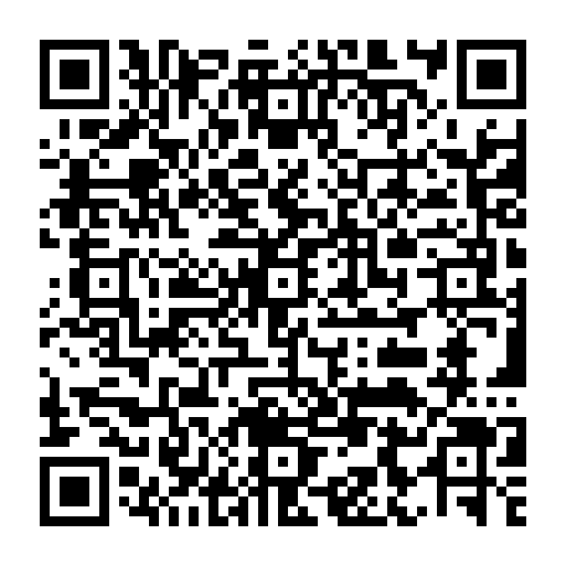 Skann QR-kode