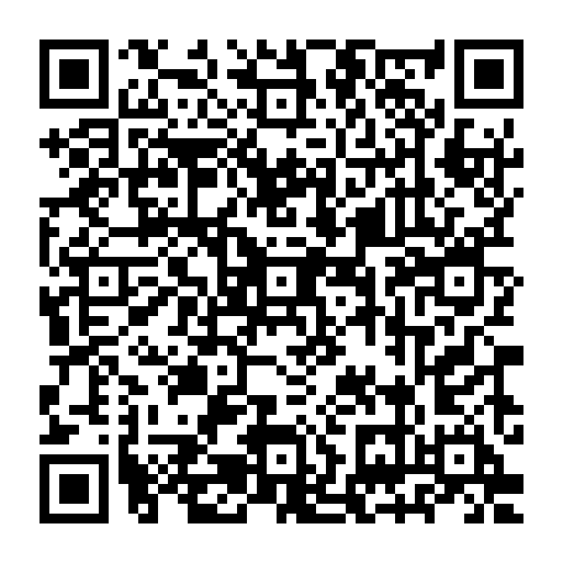 Skann QR-kode