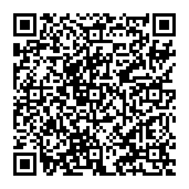 Skann QR-kode