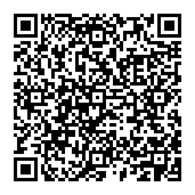 Skann QR-kode
