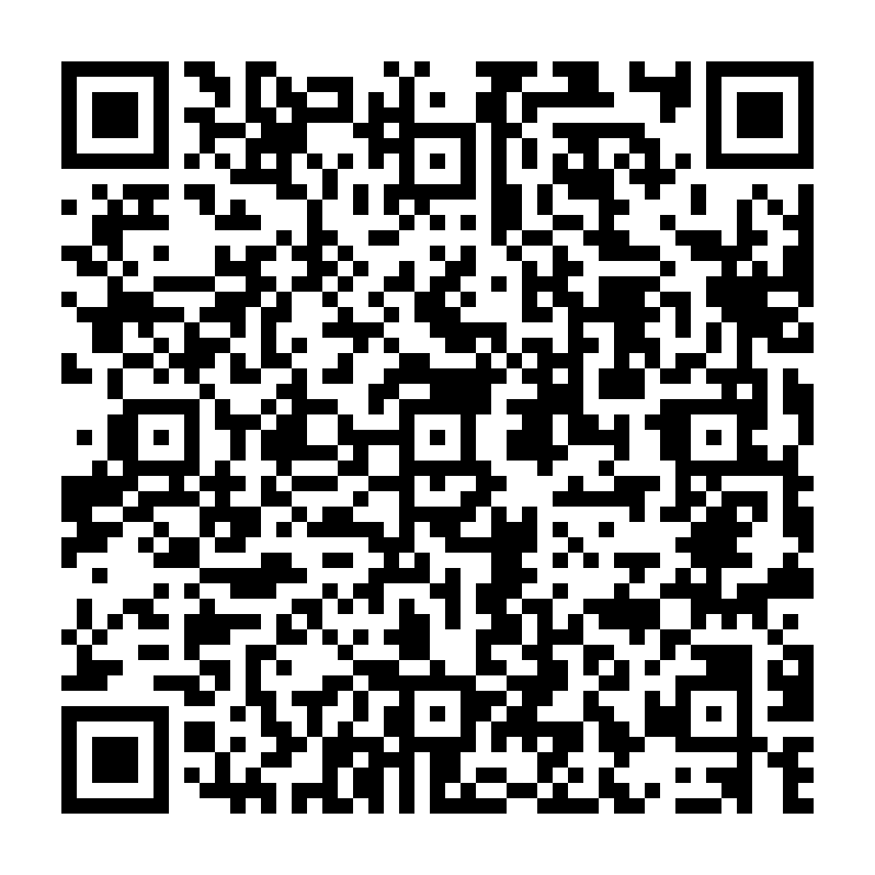 Skann QR-kode