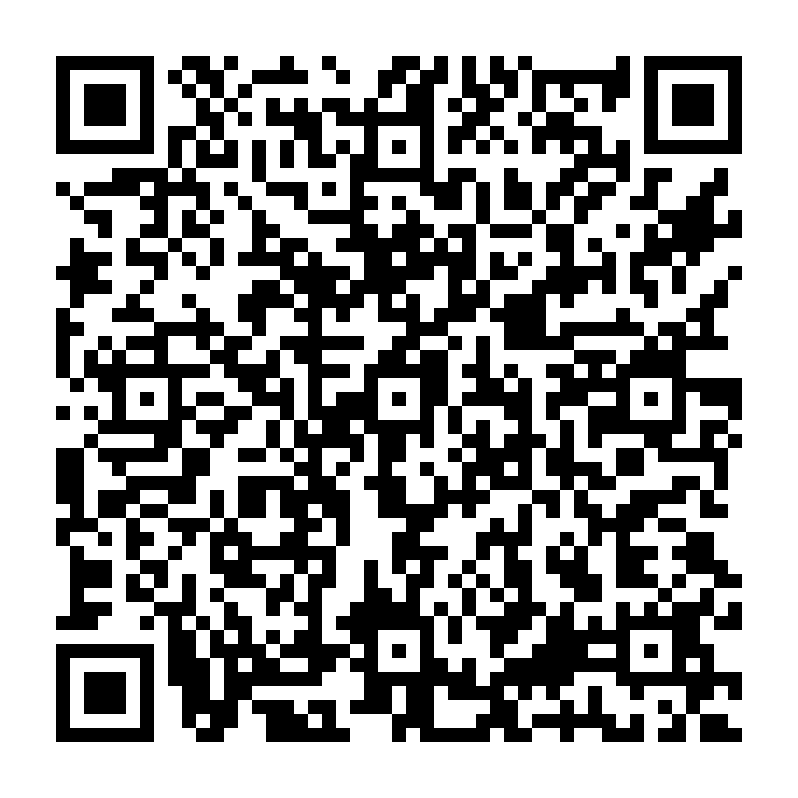 Skann QR-kode