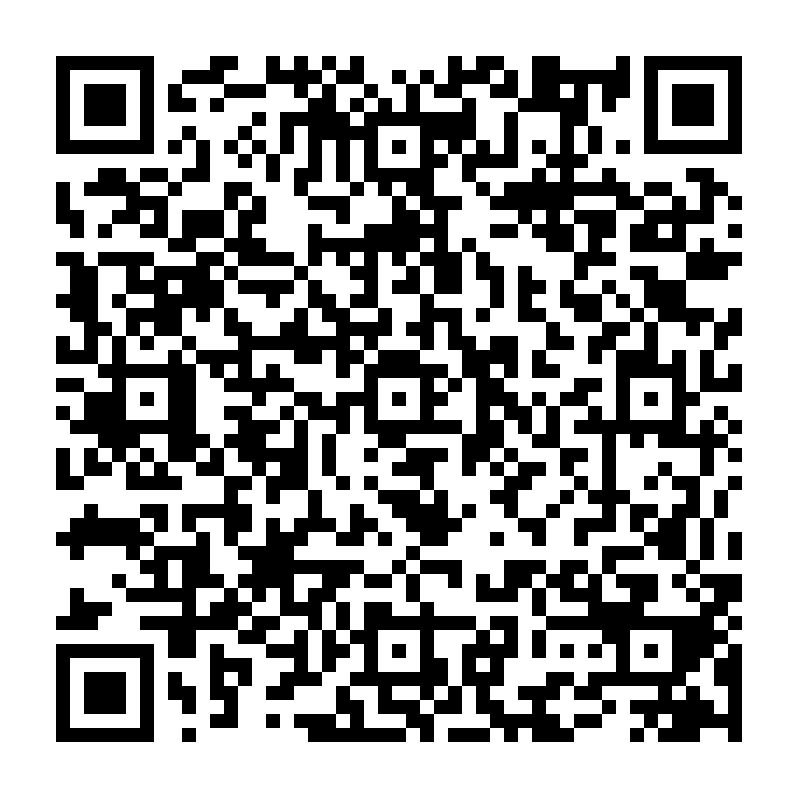 QR-kode
