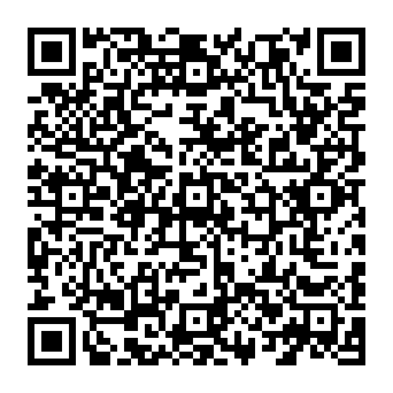 Skann QR-kode
