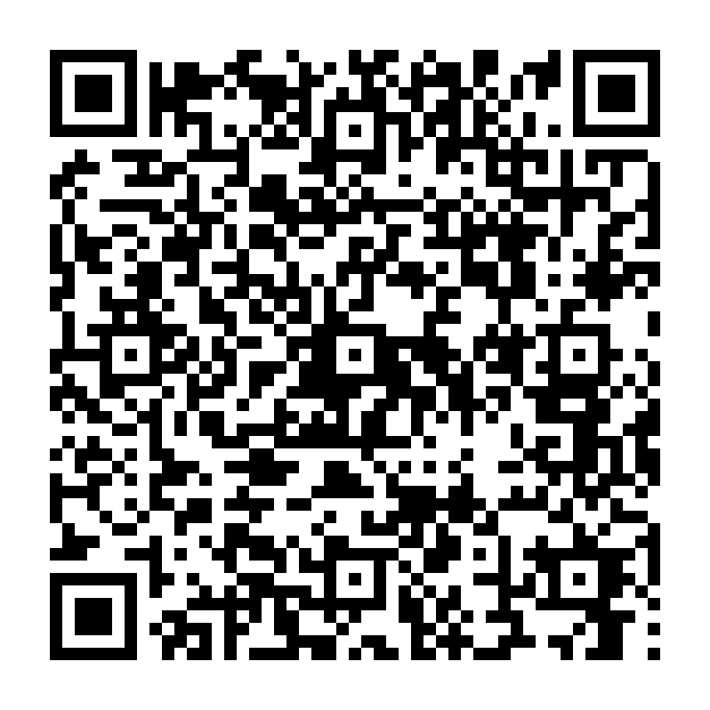 Skann QR-kode