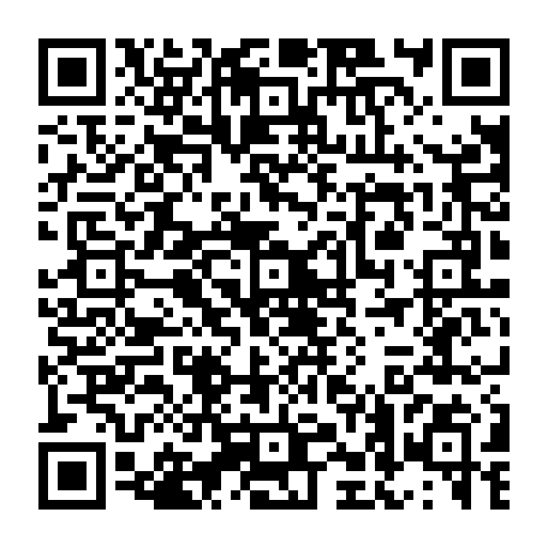 Skann QR-kode