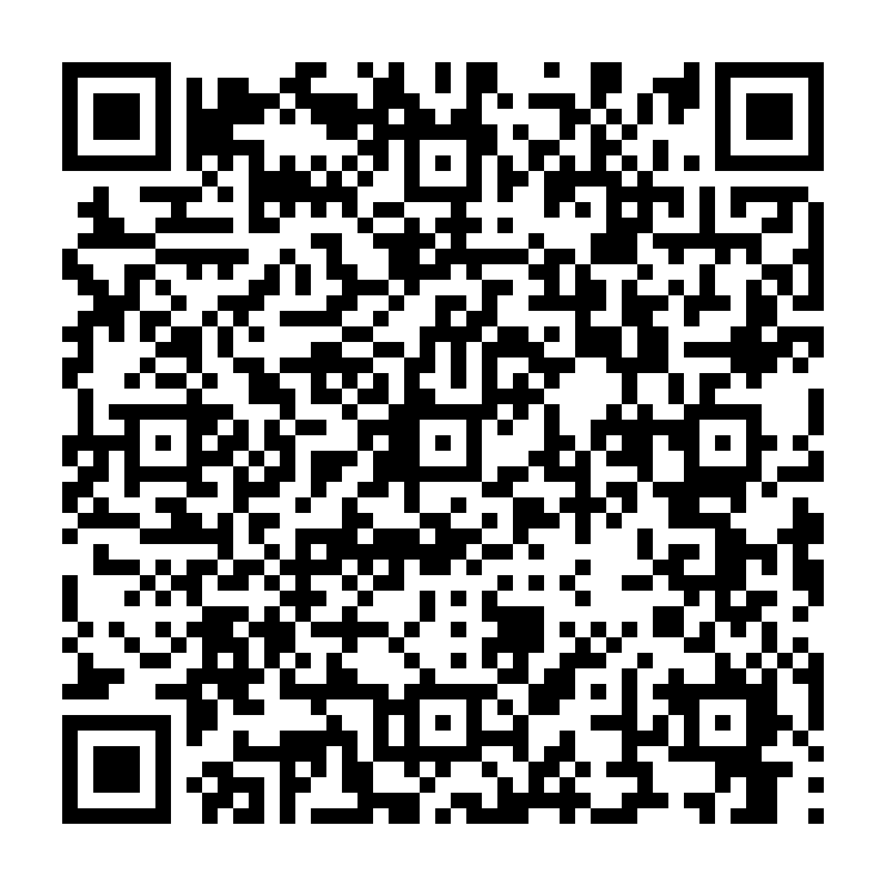 Skann QR-kode