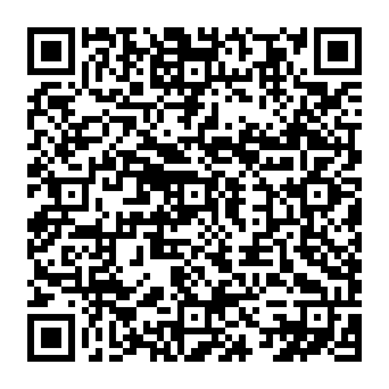 Skann QR-kode