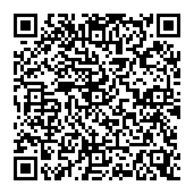 Skann QR-kode