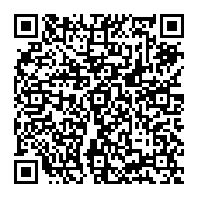 Skann QR-kode