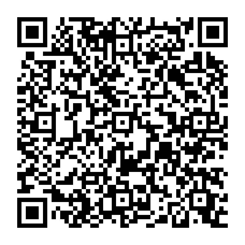 Skann QR-kode