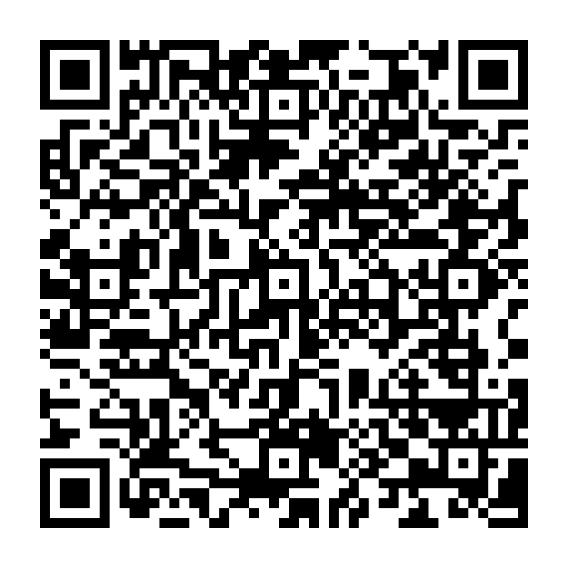 Skann QR-kode