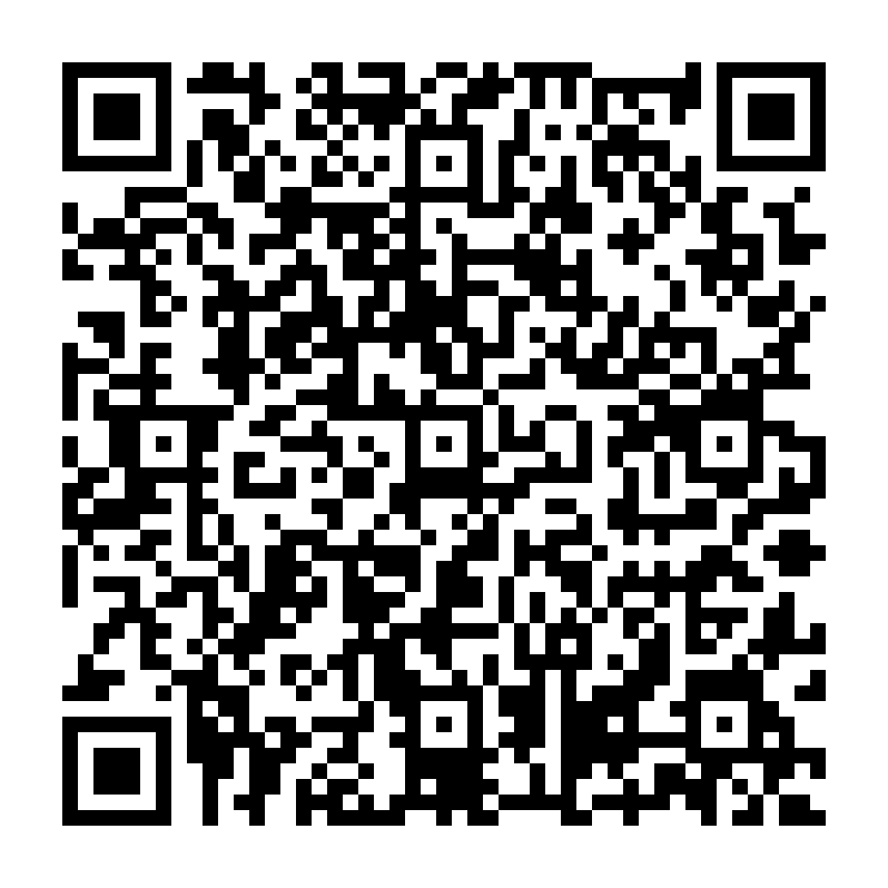Skann QR-kode