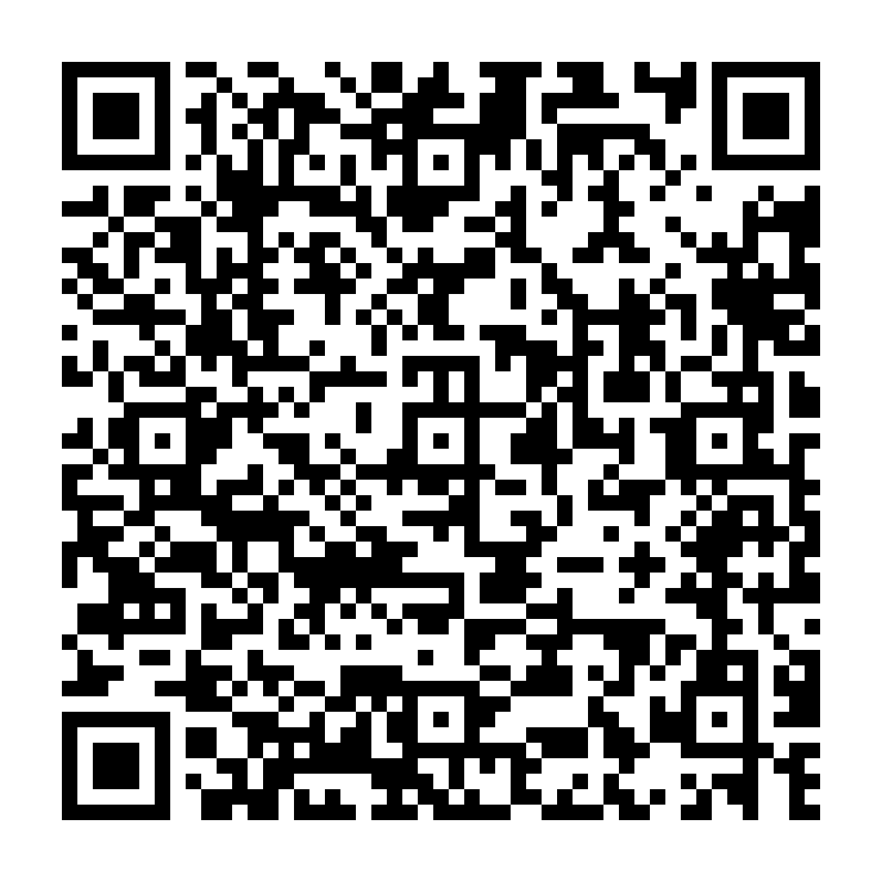 Skann QR-kode