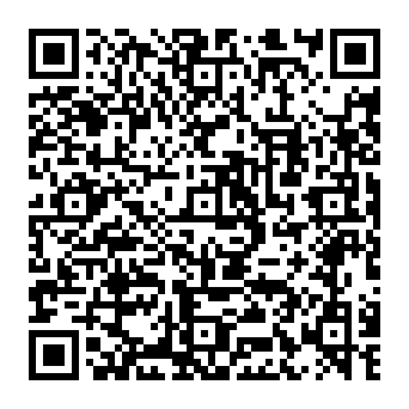 Skann QR-kode