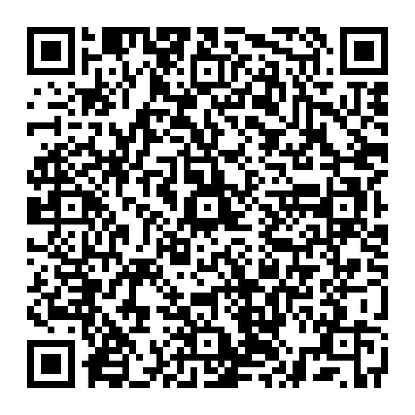 QR-kode