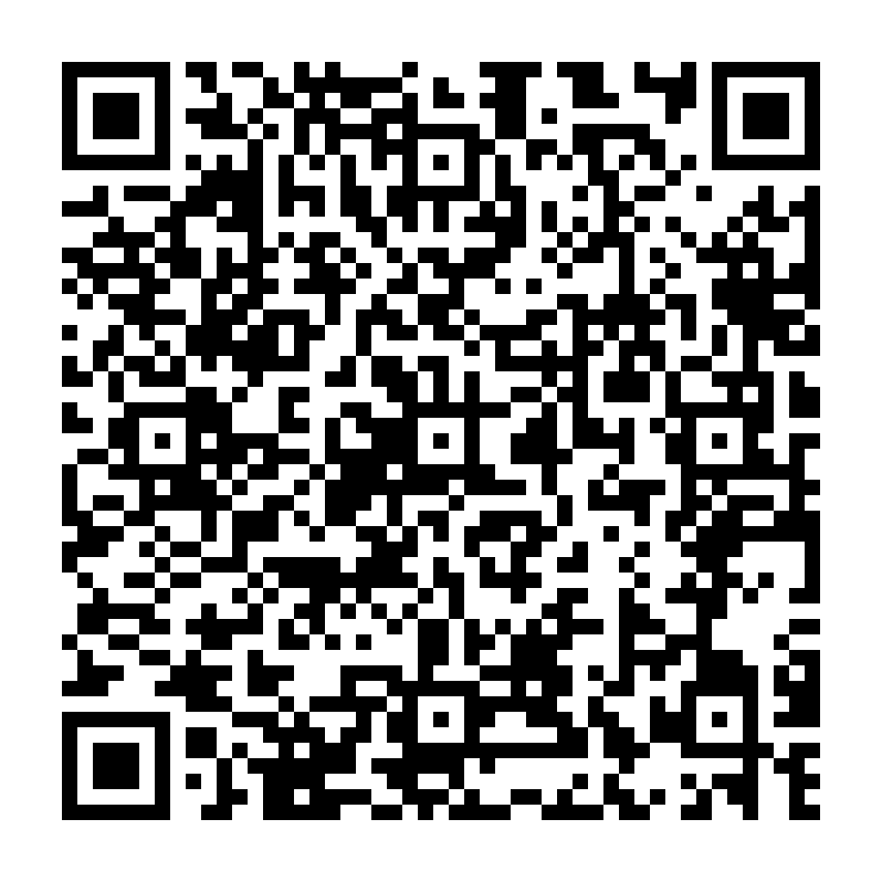 Skann QR-kode