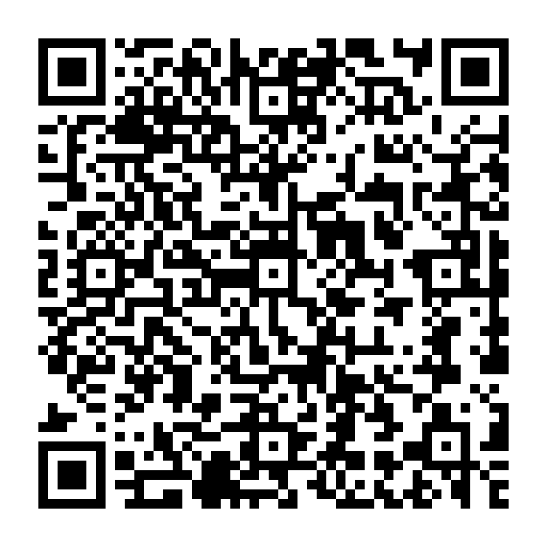 Skann QR-kode