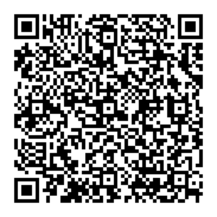 QR-kode
