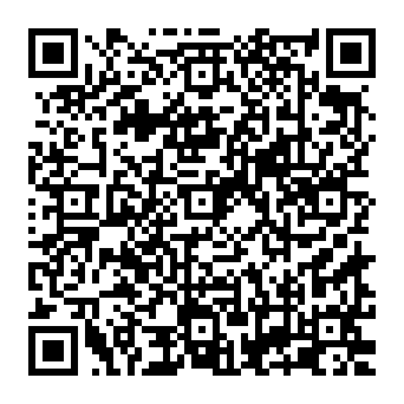 Skann QR-kode
