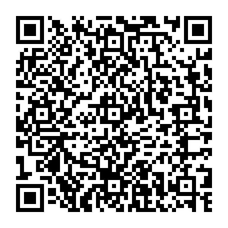 QR-kode