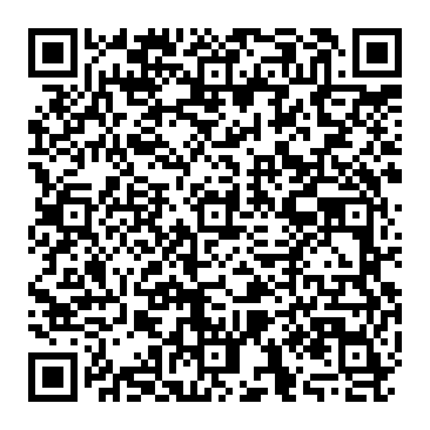 QR-kode