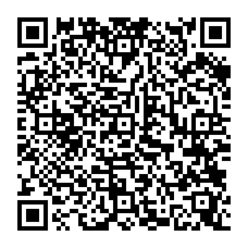 Skann QR-kode