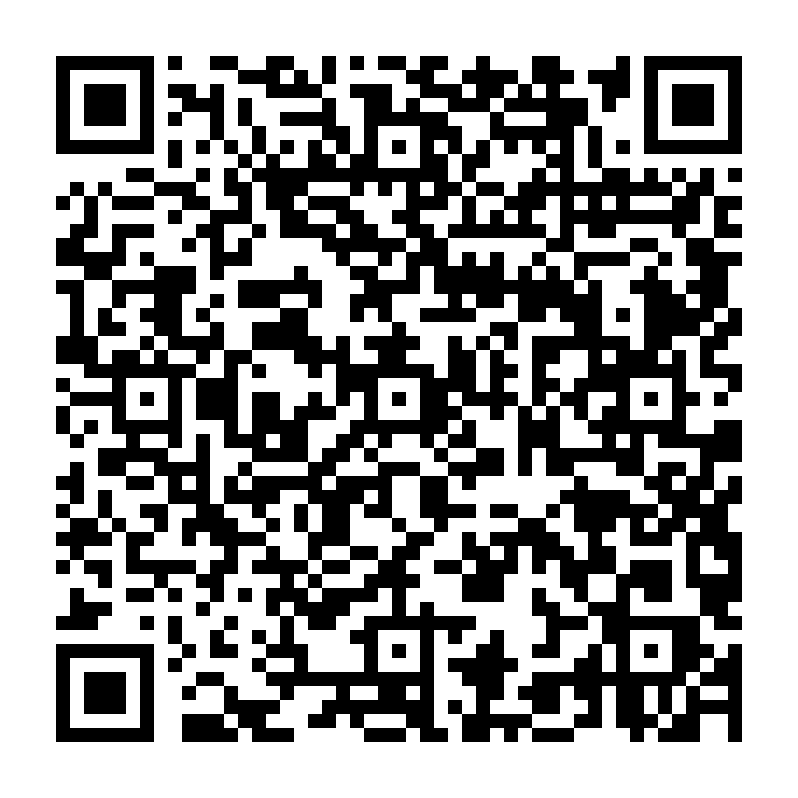 QR-kode