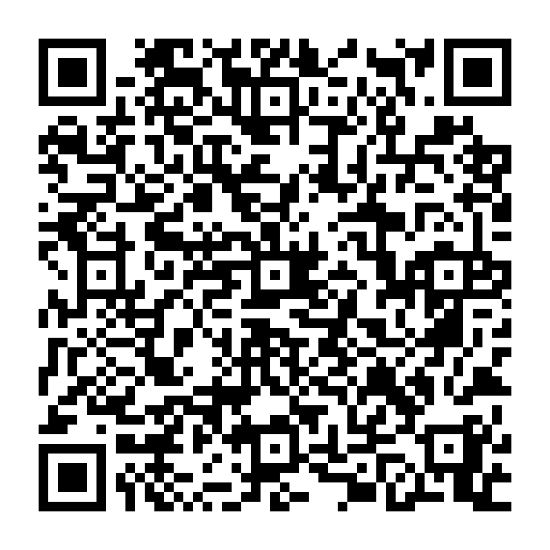 QR-kode