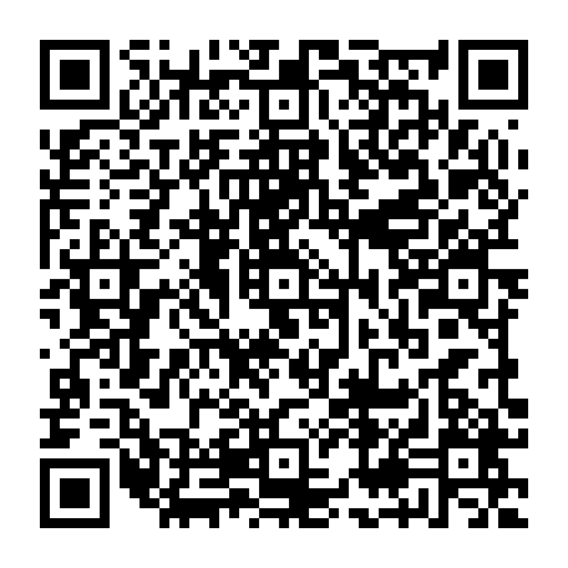 QR-kode