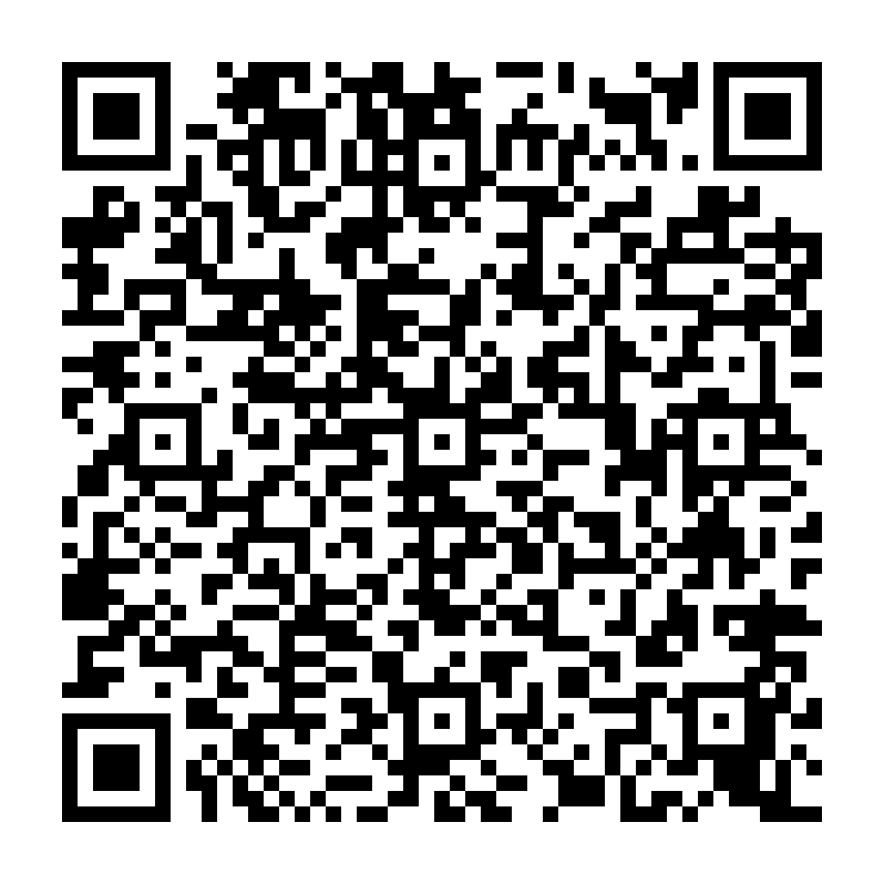 QR-kode