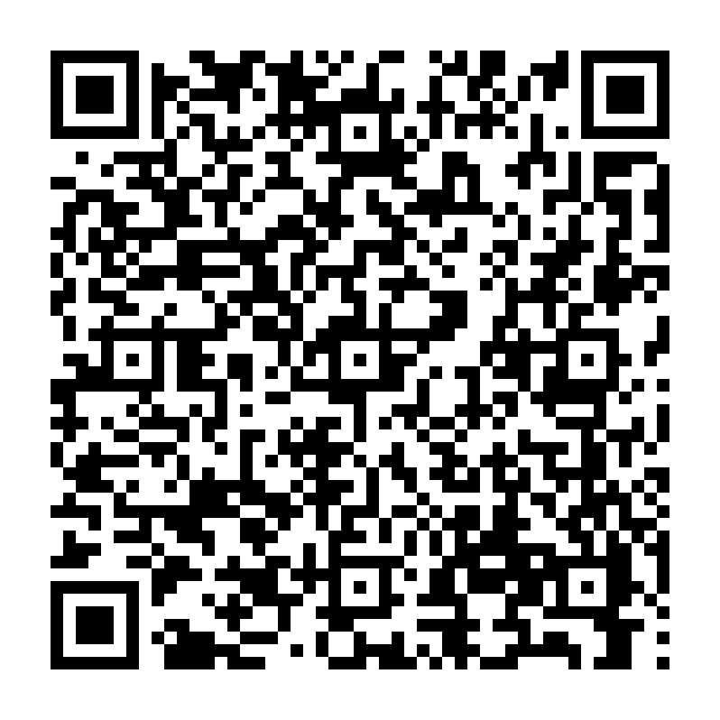 Skann QR-kode