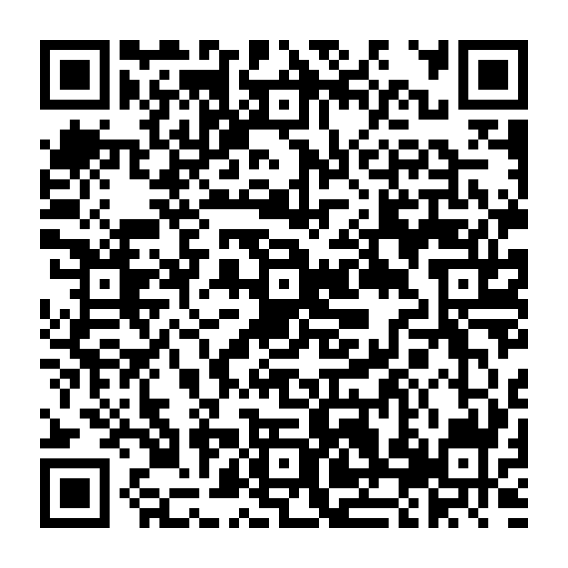 QR-kode