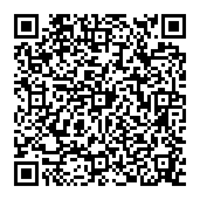 QR-kode