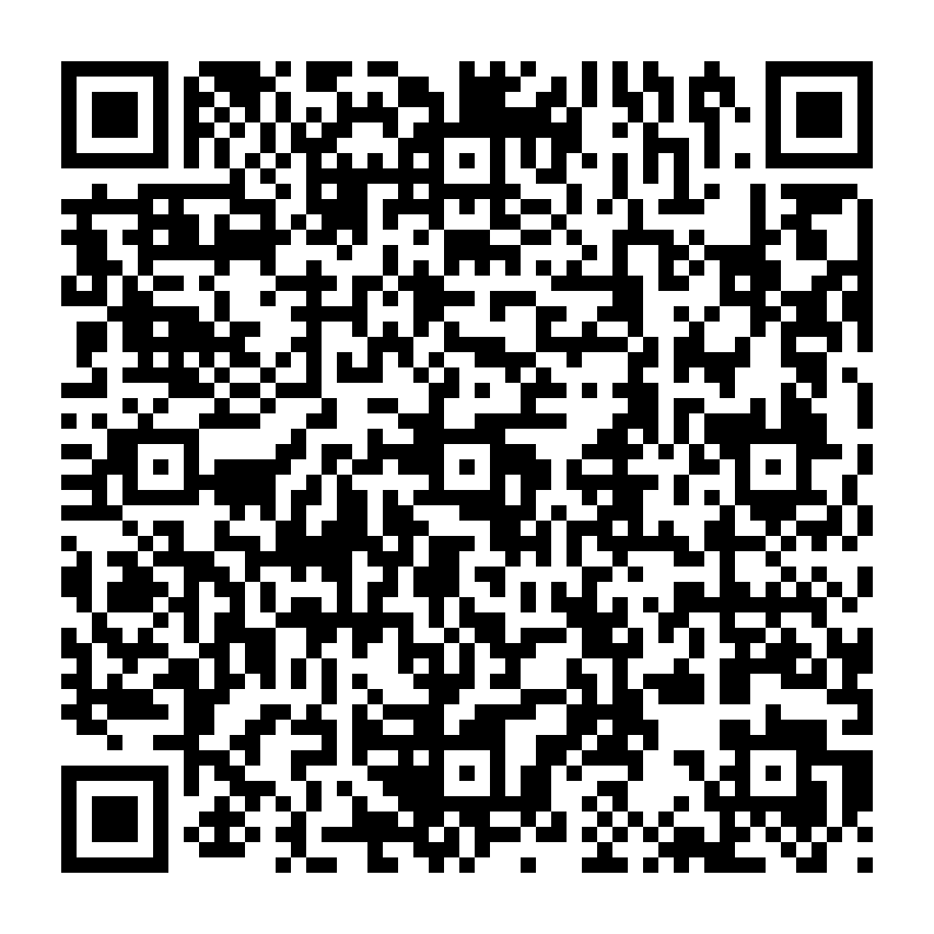 Skann QR-kode