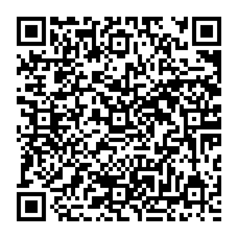 QR-kode