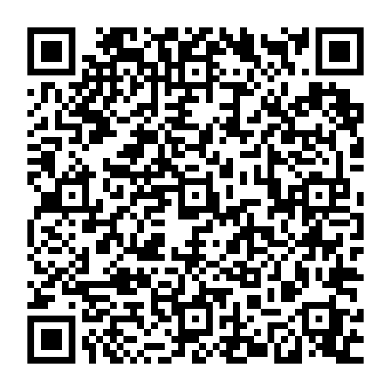 Skann QR-kode