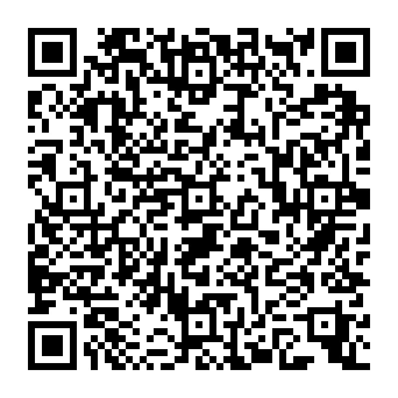 QR-kode