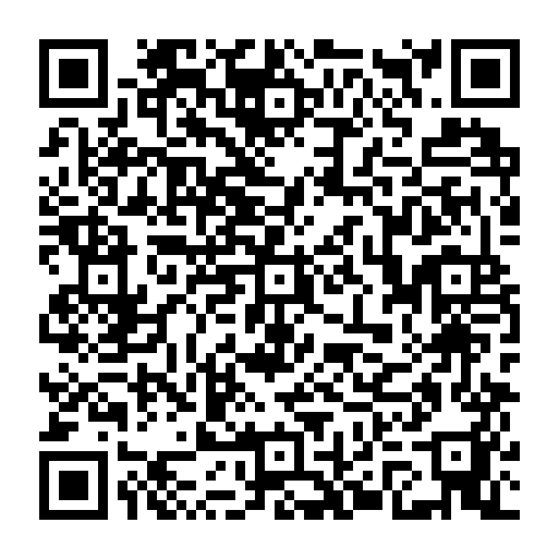 Skann QR-kode