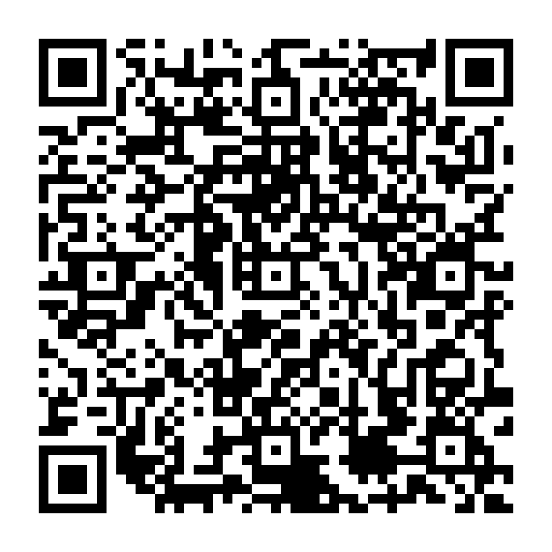 Skann QR-kode