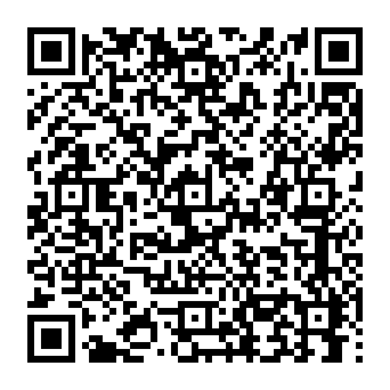 QR-kode