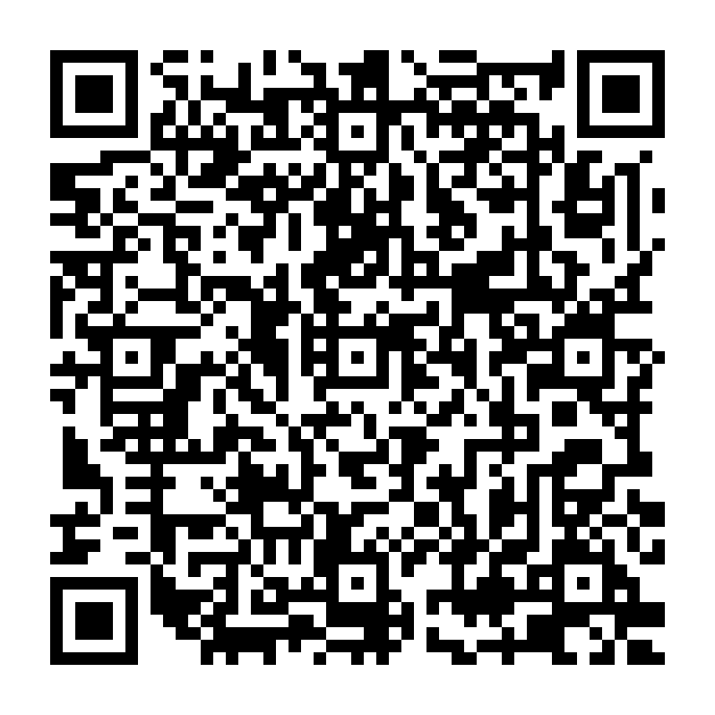 QR-kode