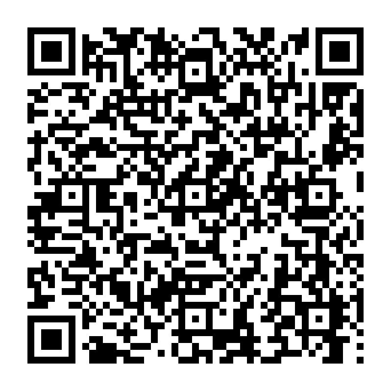 Skann QR-kode