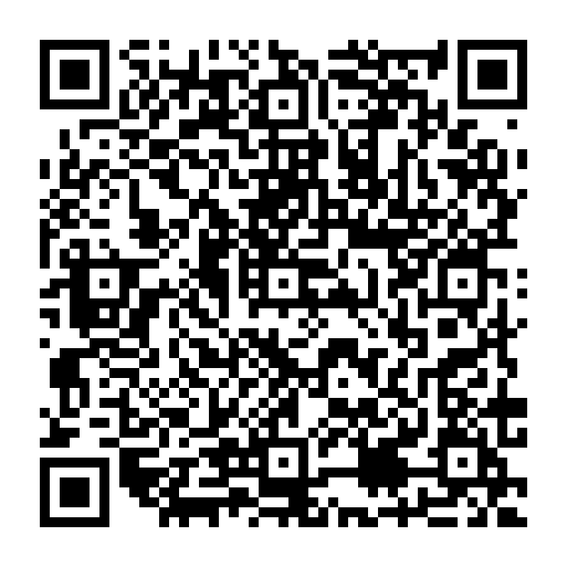 Skann QR-kode