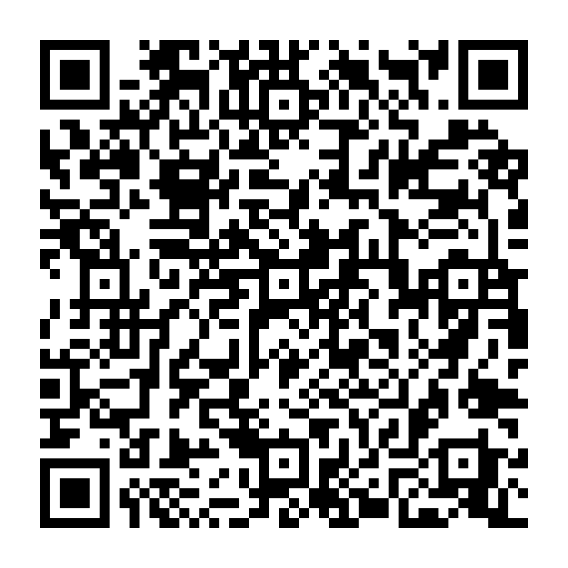 QR-kode