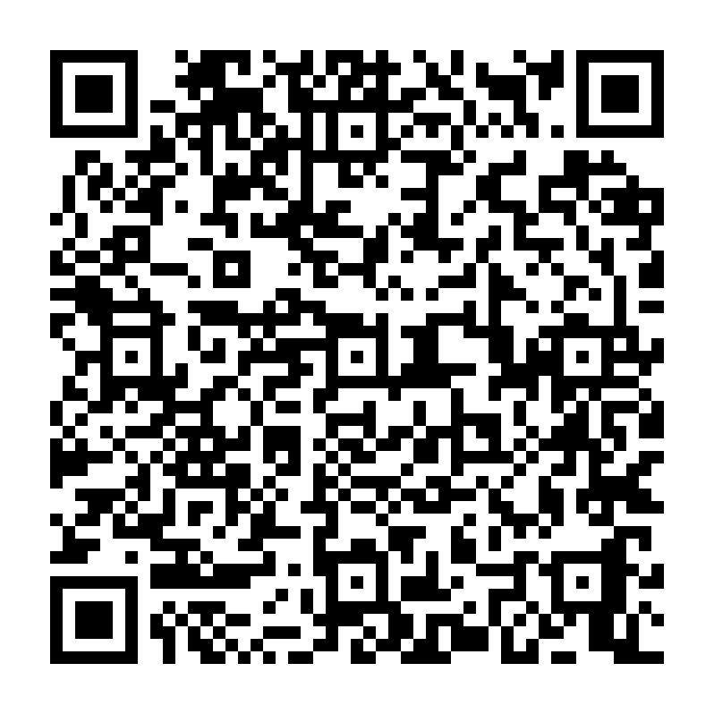 Skann QR-kode