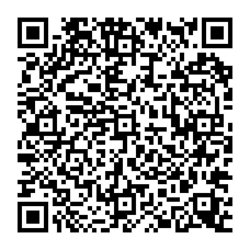 QR-kode
