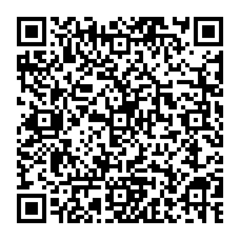 QR-kode