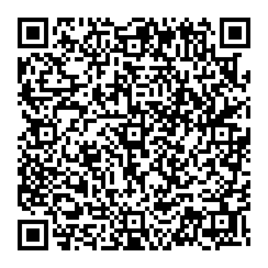 QR-kode