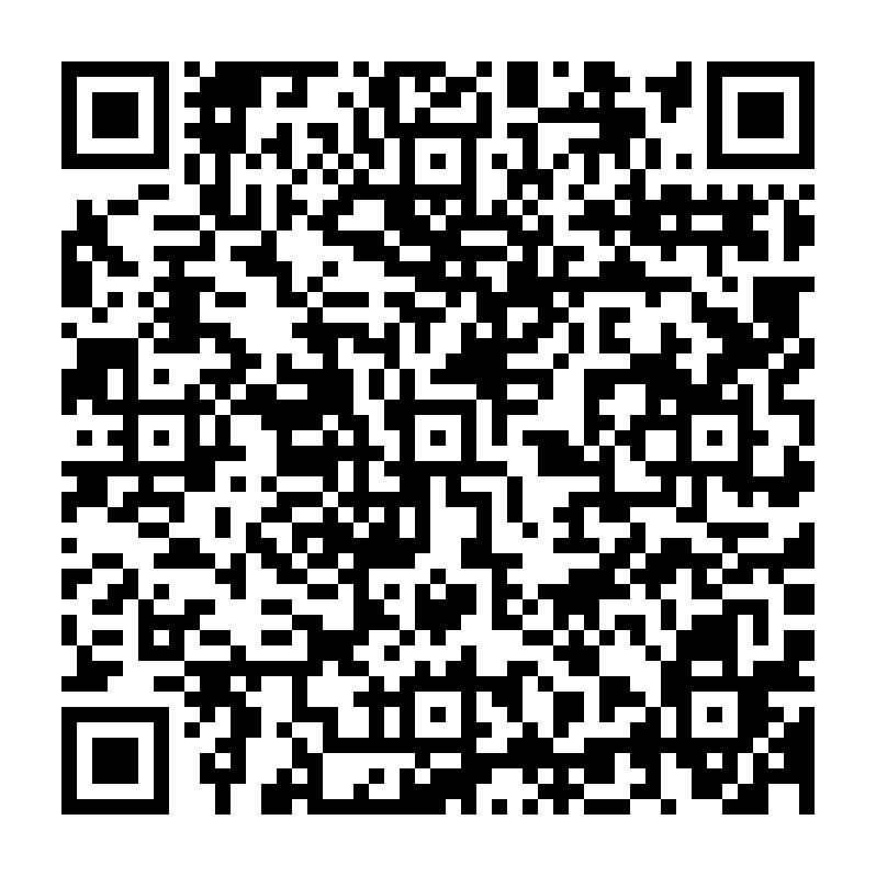 Skann QR-kode